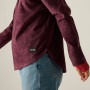 Sudadera de mujer Regatta Mayse Hoody