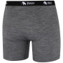 Calzoncillos bóxer para hombre Zulu Merino 160 6in