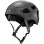 Talla de casco: 56-62 cm / Color: gris oscuro
