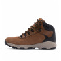 Zapatos trekking hombre Columbia Newton Wander™