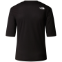 Camiseta de mujer The North Face W Shadow Short Sleeve T-Shirt