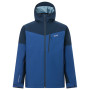 Talla: M / Color: azul/negro