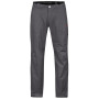 Pantalones de hombre Rafiki Runout 2025 gris magnet