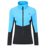 Talla: L / Color: azul/negro