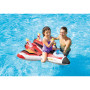 Juguete hinchable Intex Water Gun Plane Ride-Ons 57536NP