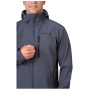 Chaqueta softshell de hombre Hannah Shelton Lite