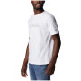Camiseta de hombre Columbia Pacific Crossing™ II Graphic SS Tee