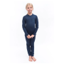 Juego funcional para niños Sensor Double Face Set Logo Up Deep Blue