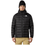Chaqueta de plumón para hombre The North Face M Bettaforca Hybrid Jacket