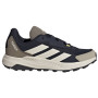 Calzado para niños Adidas Terrex Anylander J Blue azul Legink/Wonwhi/Khathr