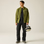 Sudadera de hombre Dare 2b Firn Hooded Borg Fleece