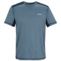Camiseta de hombre Regatta Virda azul/gris CnaBlu/Nvy