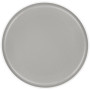 Color: gris claro