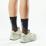 Calzado de mujer Salomon Aero Glide 4 Grvl