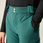 Pantalones de esquí para niños Dare 2b Outmove III Insulated Pant Mediterranea
