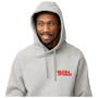 Sudadera de hombre Fjällräven Fjällräven Classic Hoodie M