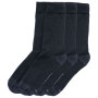 Talla de calcetines: 36-40 / Color: azul oscuro