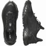 Zapatillas de carrera para mujer Salomon Supercross 4 GTX