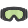 Gafas de esquí Uvex Pwdr FM