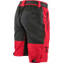 Pantalones cortos de hombre Silvini Rango MP857