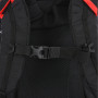 Mochila de senderismo Zulu Summit II 50 L