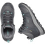 Calzado de mujer Keen Terradora II Mid Wp W