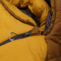 Saco de dormir Warg Winterlite Nordic M