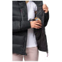 Chaqueta de plumón para mujer Rafiki Vertigo W