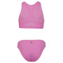 Bañador para niños Puma Racerback Bikini Set