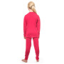 Ropa interior funcional para niños Sensor Merino Air Set triko+spodky