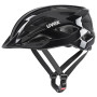 Talla de casco: 52-57 cm / Color: negro