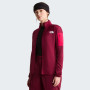 Sudadera de mujer The North Face W Mistyescape Fleece