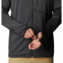 Sudadera de hombre Columbia Park View™ Fleece Full Zip 2023