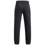 Pantalones para niños Under Armour UA B Rival FLC Graphics Jgr Anthracite