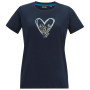 Talla: S / Color: azul/gris
