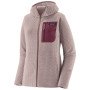 Talla: L / Color: rosa/violeta