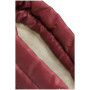 Botas de invierno para niños Viking Outdoor Footwear Splash Warm Burgundy