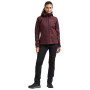 Chaqueta softshell de mujer Didriksons Karix Wns Jkt 3