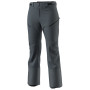 Pantalones de invierno para mujer Dynafit Ridge Gtx Pnt W gris 0721 - cinder/0910
