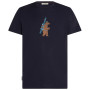 Talla: L / Color: azul oscuro