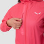 Chaqueta de mujer Salewa Puez Light Ptx W Jkt