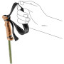 Bastones de senderismo Leki Legacy Lite
