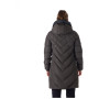 Abrigo de mujer Northfinder Josie