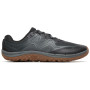 Calzado de hombre Merrell Trail Glove 8 M negro/marrón black/gum