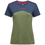 Talla: L / Color: verde/azul