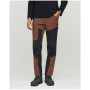 Pantalones de hombre Mammut Zinal Guide SO Hybrid Pants Men