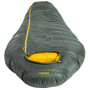 Saco de dormir de plumón Patizon DPRO 590 M (171-185 cm)