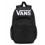 Mochila urbana Vans Alumni Pack 5 negro/blanco Black/White
