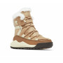 Botas de invierno para mujer Sorel ONA™ RMX GLACY WP marrón Canoe, Sea Salt