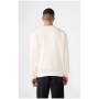 Sudadera de hombre Champion Crewneck Sweatshirt M Modern Heritage